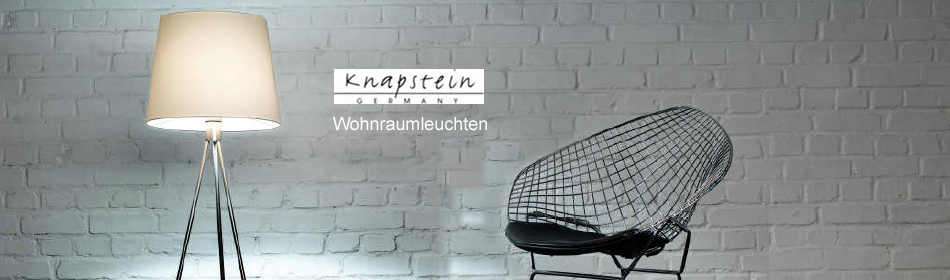 Knapstein Wohnraumbeleuchtung, Baumeister Königswinter.
