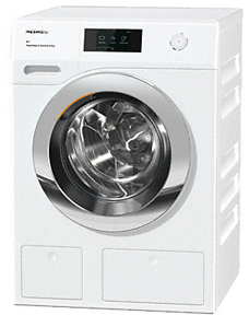Miele Produktreihe W1 - Waschmaschine WCR870 WPS PWash2.0&TDos XL&WiFi.